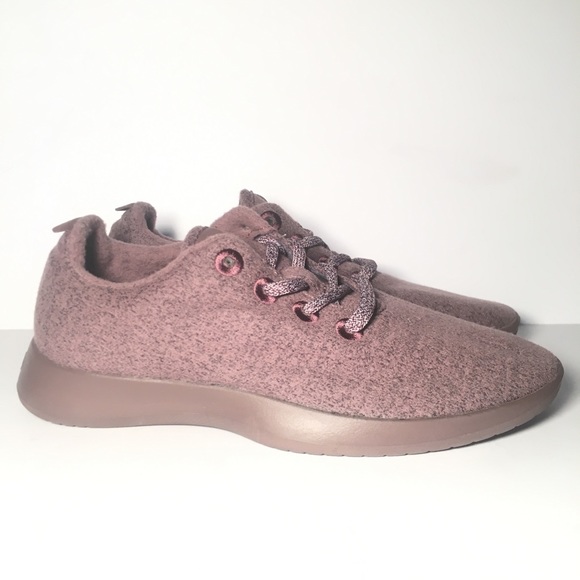 Allbirds Plum women’s wool runner sneakers $95 - Picture 8 of 8